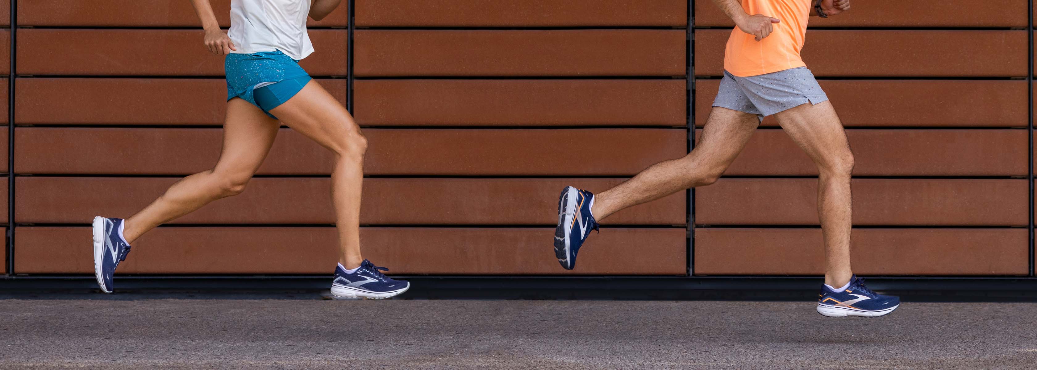 ON Running shoes